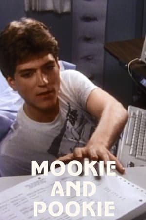 Poster Mookie and Pookie (1984)