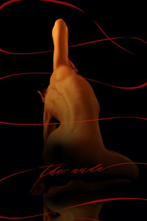 Poster The Nude (2018)
