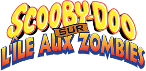 Scooby-Doo ! Sur l'île aux zombies