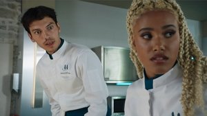 Ici tout commence: 1×1024