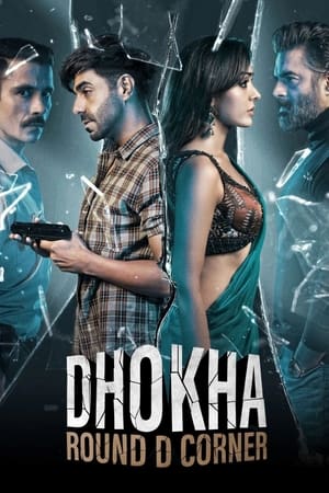 Dhokha – Round D Corner 2022 Hindi WEB-DL 1080p 720p 480p x264