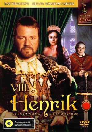 VIII. Henrik