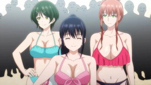 Kanojo no Tomodachi Cap 4