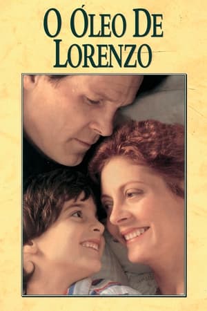 Poster O Óleo de Lorenzo 1992