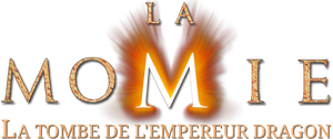 La Momie : La Tombe de l'empereur Dragon