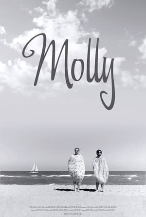 Poster Molly (2014)