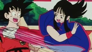 Dragon Ball : capitulo 137