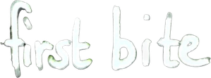 First Bite — Logos 1