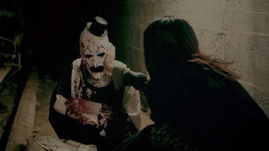 Terrifier movie still 218