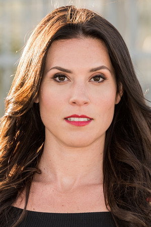 Jessica Cisneros Ramsey portrait