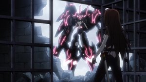 Undefeated Bahamut Chronicle Season 1 Episode 12