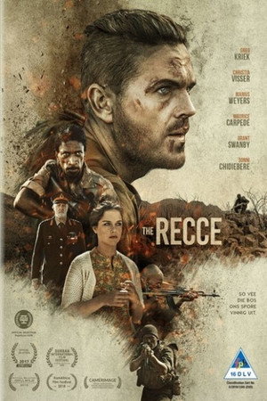 The Recce 11