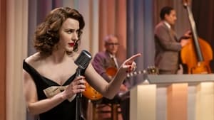 The Marvelous Mrs. Maisel Season 5 Episode 9