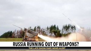 The Late Show with Stephen Colbert: 8×5