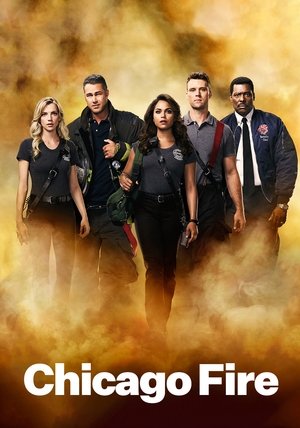 Chicago Fire