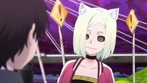 Mysterious Disappearances: 1×11