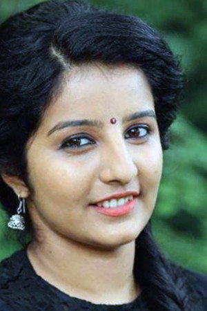 Sonu Anna Jacob portrait