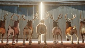 Elliot: The Littlest Reindeer (2018)