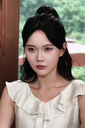 Ma Lejie