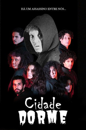 Cidade Dorme 8