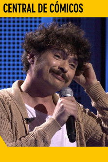 Central de Cómicos