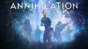 Annihilation