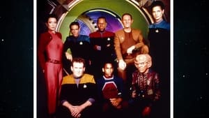 The Center Seat: 55 Years of Star Trek Voyage(r) to the Delta Quadrant