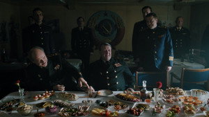 Mutiny backdrop