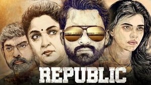 Republic (2021) Hindi Dubbed ZEE5