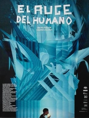 Poster El auge del humano 2017