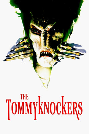 Image Tommyknockers - Das Monstrum