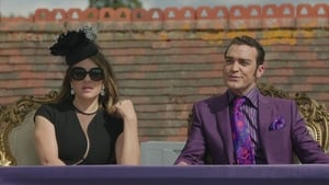 The Royals 2 episodio 1