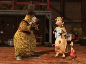 Barnyard – Der tierisch verrückte Bauernhof: 2×14