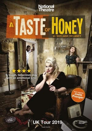 National Theatre: A Taste of Honey stream