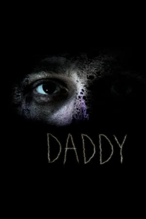 Poster Daddy (2012)