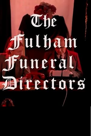 Poster Fulham Funeral Directors 