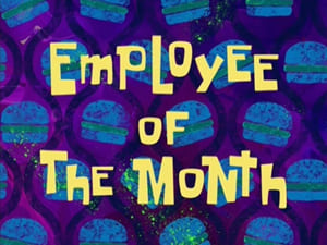 Bob Esponja: 1×25