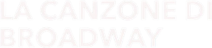 Melodia da Broadway — Logos 2