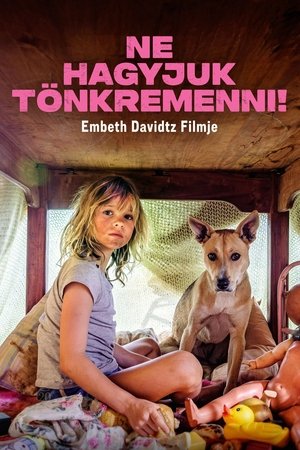 Image Ne hagyjuk tönkremenni!