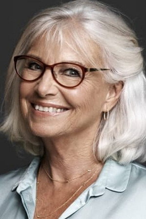 Kirsten Vaupel portrait