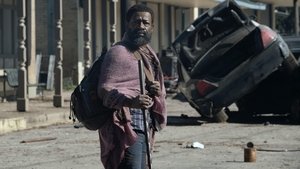 Fear the Walking Dead Season 6 Episode 1