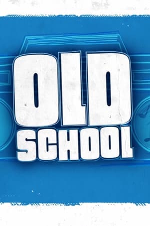 Poster Özcan Cosar live! Old School (2019)