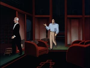 Batman: The Animated Series Season 1 Episode 26