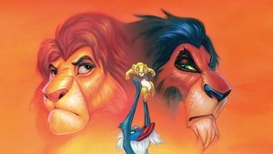 El Rey León 1 Película Completa HD 720p [MEGA] [LATINO] 1994