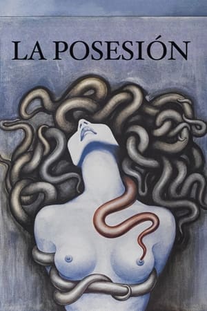 Poster La posesión 1981