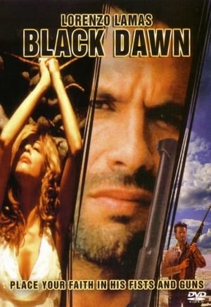 Poster Black Dawn 1997