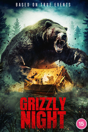 فيلم Grizzly Night 2026 مترجم