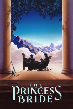 Poster The Princess Bride (1987)
