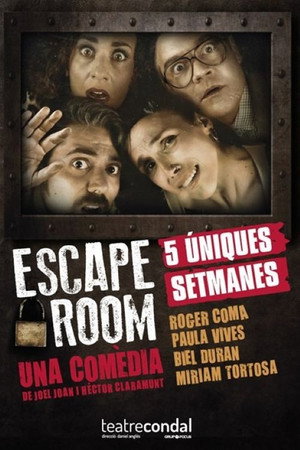 Escape Room
