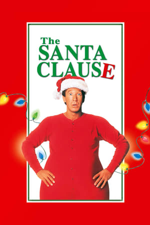 Click for trailer, plot details and rating of The Santa Clause (1994)